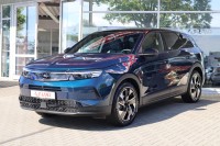 Vorschau: Opel Grandland Ultimate 1.2DI Turbo Hybrid Aut.