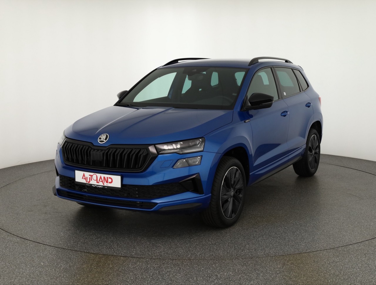 Skoda Karoq Sportline 1.5 TSI DSG
