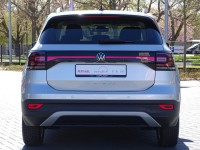 VW T-Cross 1.0