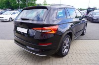 Skoda Kodiaq 2.0 TDI Sportline 4x4 DSG