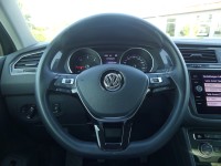 VW Tiguan 2.0 TDI Comfortline