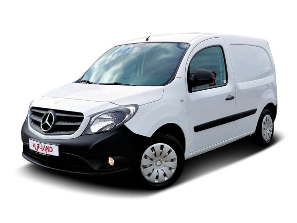 Mercedes-Benz Citan 108 CDI lang