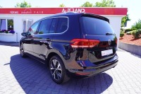 VW Touran 1.5 TSI DSG Highline