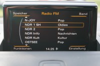 Audi A1 Sportback 1.0 TFSI S-Tronic