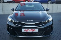 Kia xcee'd XCeed 1.5 T-GDI Aut.