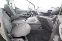 Peugeot Rifter Blue HDi110