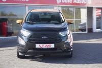 Ford EcoSport 1.0EB ST-Line