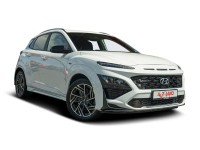 Hyundai Kona 1.6 T-GDI N Line 2WD LED Navi ACC Kamera