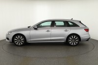 Vorschau: Audi A4 Quattro Avant 40 TDI quattro advanced