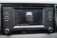 Skoda Karoq 1.5 TSI Soleil
