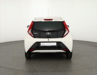 Toyota Aygo 1.0 x-play