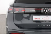 VW Tiguan 1.5 eTSI DSG
