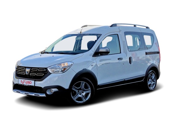Dacia Dokker 1.5 BLUE dCi 95 Stepway