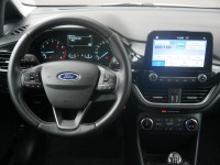 Ford Fiesta 1.1 Cool & Connect