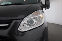 Ford Tourneo Custom 2.0 TDCi Aut.
