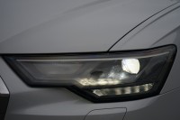 Audi A6 Avant 40 TDI quattro