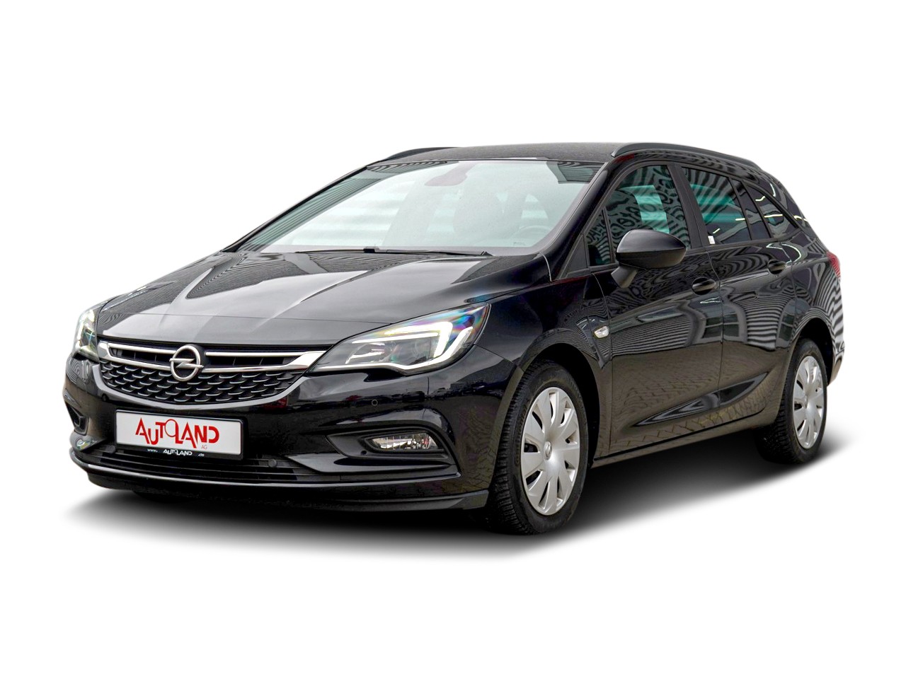 Opel Astra K Sports Tourer 1.0