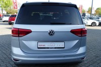 VW Touran 1.6 TDI DSG