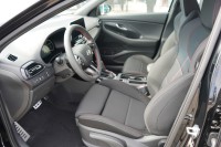 Hyundai i30 Kombi 1.6 T-GDI N-Line Aut.