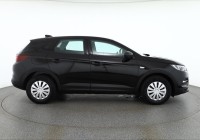 Opel Grandland X 1.2 Turbo Edition