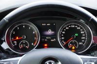 VW Touran 1.5 TSI Highline R-line