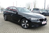 BMW 520 d Touring Aut.