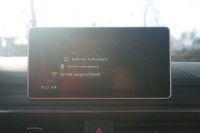 Audi A5 Coupe 2.0 TFSI S-Tronic