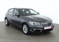 BMW 118 i Urban Line