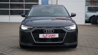 Audi A1 Sportback 25 TFSI advanced