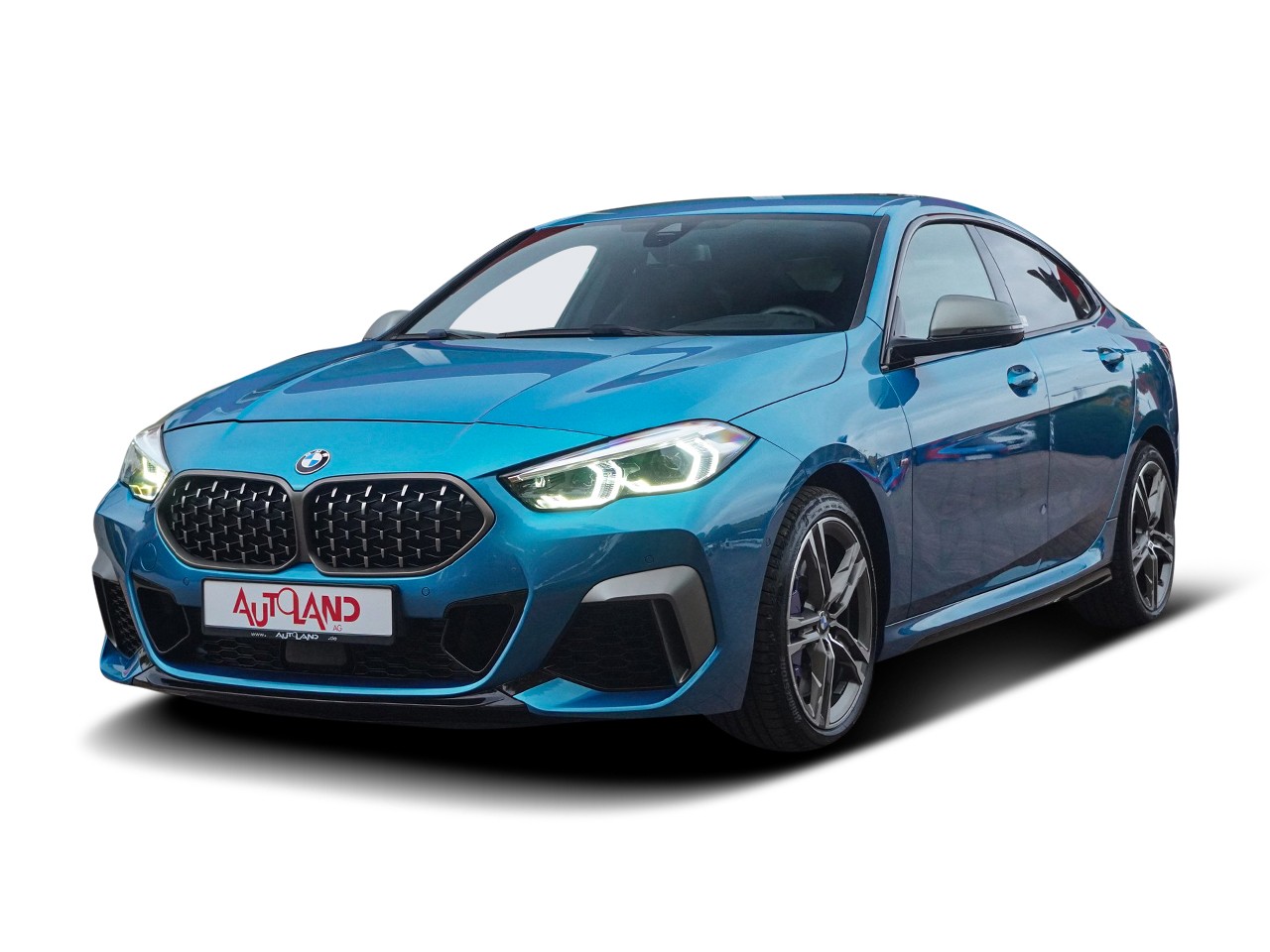 BMW M235i M235 i xDrive Aut.