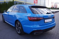 Audi A4 35 2.0 TFSI Avant S-Line