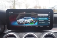 Mercedes-Benz C 300 C300 T-Modell AMG Line Aut.