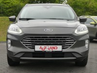 Ford Kuga Titanium X Aut.