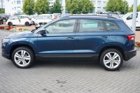 Skoda Karoq 1.5 TSI Style