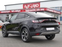 Vorschau: Renault Arkana mHEV 140 Aut.