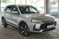 MG ZS 1.5 Hybrid Luxury Aut.