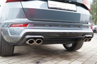 Cupra Ateca 2.0 TSI DSG 4Drive