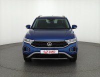 VW T-Roc 1.5 TSI DSG