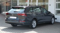 VW Golf VIII 2.0 TDI