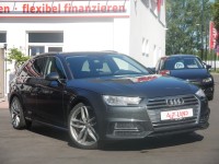 Audi A4 Avant 1.4 TFSI S-line