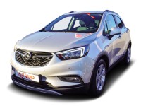 Opel Mokka X 1.4 Turbo Edition AC,DAB,KAM,SHZ, Lenkrad