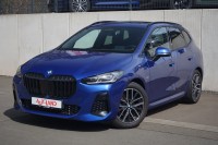 Vorschau: BMW Active Tourer 220i M Sport