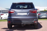 Ford EcoSport 1.5