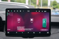 Skoda Superb Combi Sportline 1.5 eTSI DSG