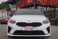 Kia pro_cee'd ProCeed 1.6 T-GDI GT