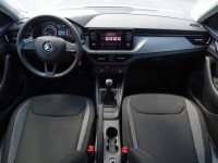 Skoda Scala 1.0 TSI