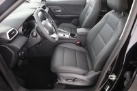 MG ZS 1.5 Hybrid Luxury Aut.