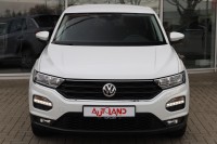 VW T-Roc 1.0
