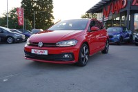 Vorschau: VW Polo 2.0 TSI GTI DSG