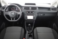 VW Caddy Kombi 1.0 TSI